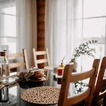 Iltarusko By Interhome