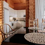 Iltarusko By Interhome Dom wakacyjny