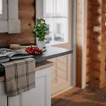 Iltarusko By Interhome