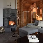 Iltarusko By Interhome Hara