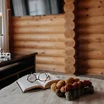 Iltarusko By Interhome Tatil Evi Hara