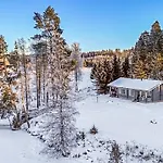 Tatil Evi Iltarusko By Interhome