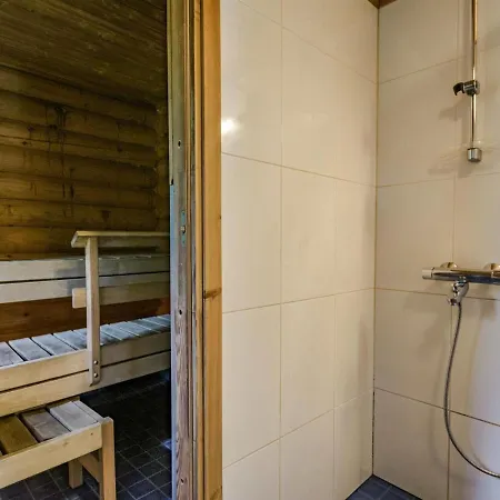 Iltarusko By Interhome Hara