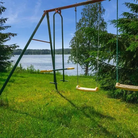 펜션 Iltarusko By Interhome Hara