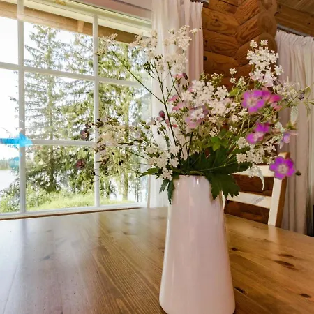 Iltarusko By Interhome Holiday home *