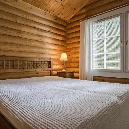 Holiday home Iltarusko By Interhome
