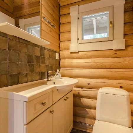 Iltarusko By Interhome * Hara