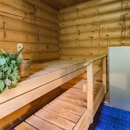 Iltarusko By Interhome Holiday home