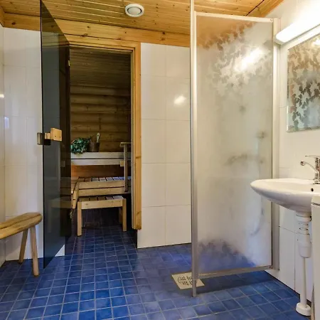 Holiday home Iltarusko By Interhome Hara
