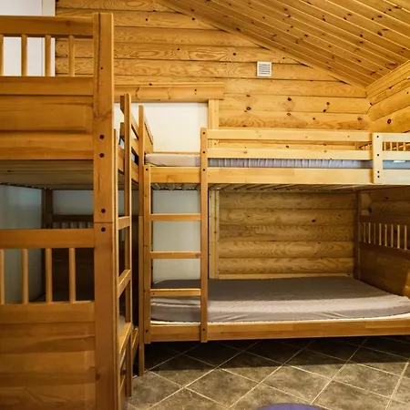 Iltarusko By Interhome Holiday home Hara