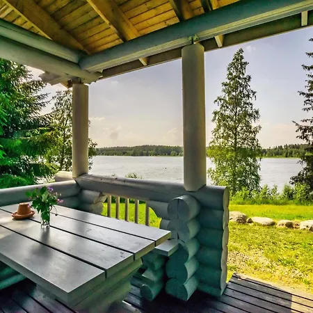 펜션 Iltarusko By Interhome