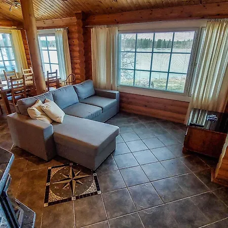 Iltarusko By Interhome * Hara