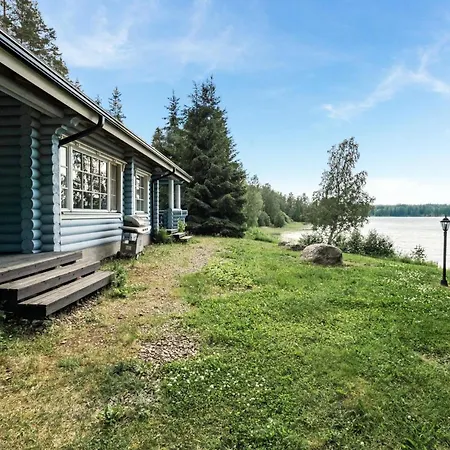 Iltarusko By Interhome Holiday home