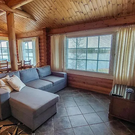 펜션 Iltarusko By Interhome