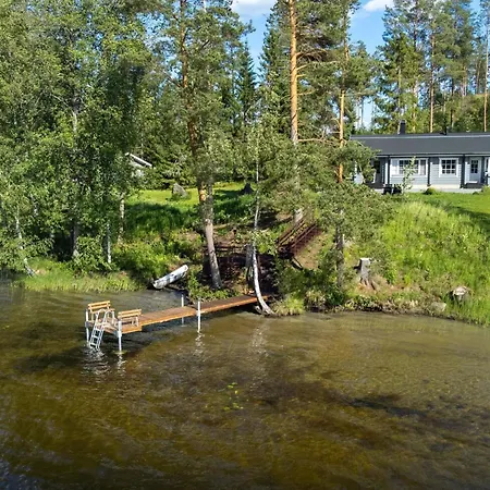 펜션 Iltarusko By Interhome Hara