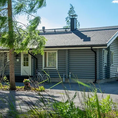 Iltarusko By Interhome 펜션