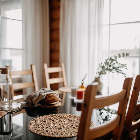 Iltarusko By Interhome