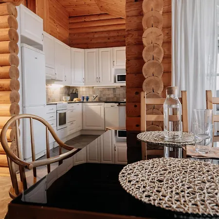 Iltarusko By Interhome Σπίτι διακοπών