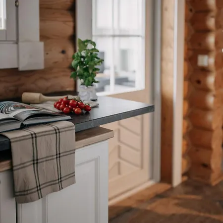 Iltarusko By Interhome