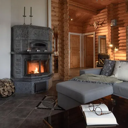 Iltarusko By Interhome Hara