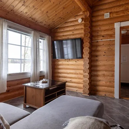 Tatil Evi Iltarusko By Interhome