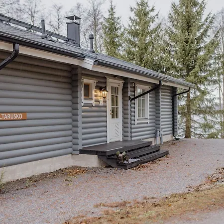 Iltarusko By Interhome Semesterbostad *