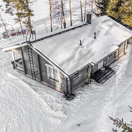Iltarusko By Interhome * Hara