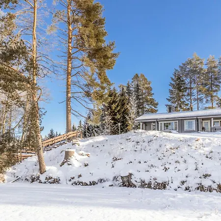 Semesterbostad Iltarusko By Interhome