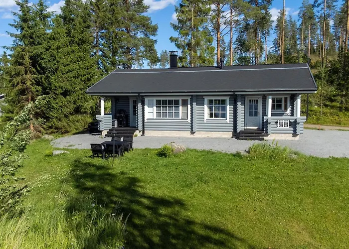 Iltarusko By Interhome