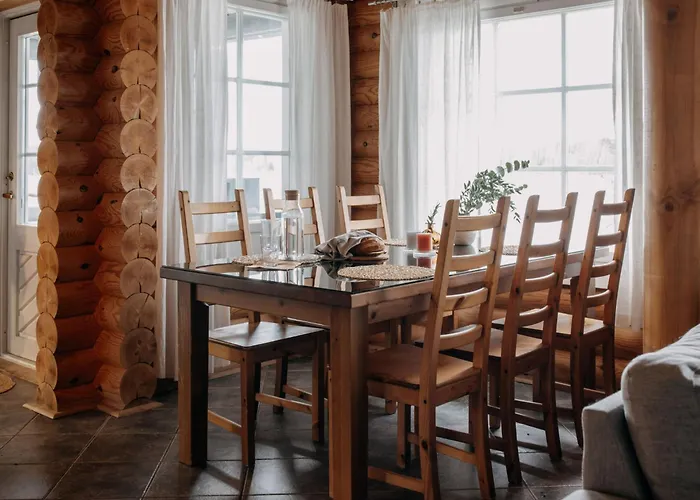 Iltarusko By Interhome Σπίτι διακοπών Hara