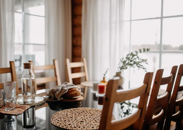 Iltarusko By Interhome