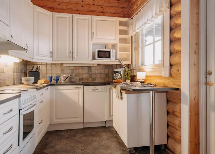 Iltarusko By Interhome Σπίτι διακοπών Hara