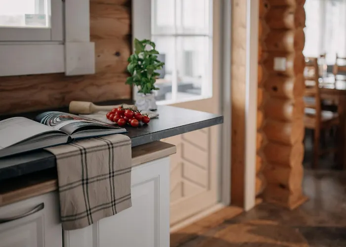 Iltarusko By Interhome