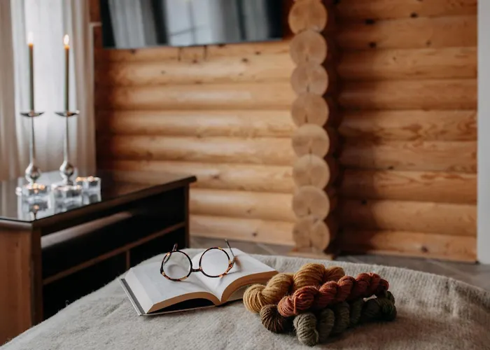 Iltarusko By Interhome Σπίτι διακοπών Hara