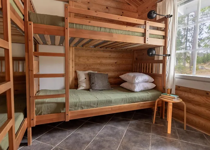 Iltarusko By Interhome Σπίτι διακοπών *