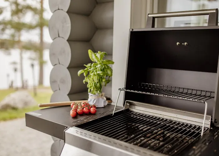 Σπίτι διακοπών Iltarusko By Interhome *