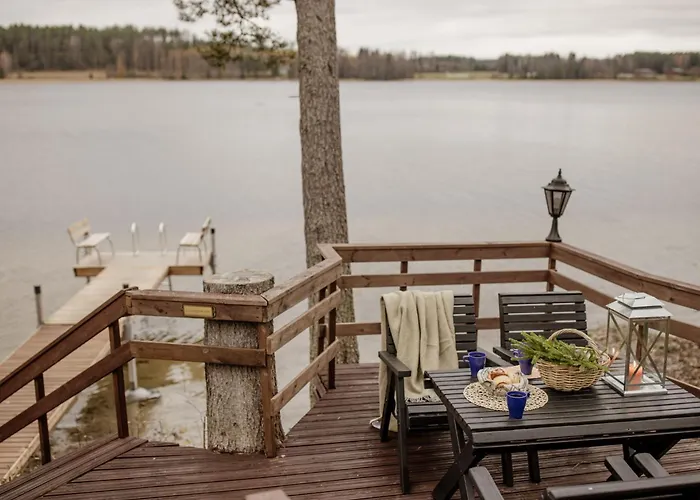 Iltarusko By Interhome Σπίτι διακοπών