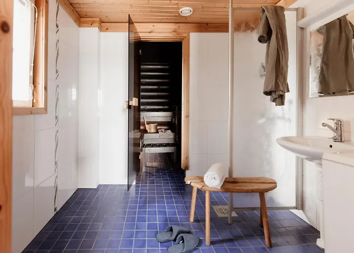 Σπίτι διακοπών Iltarusko By Interhome *