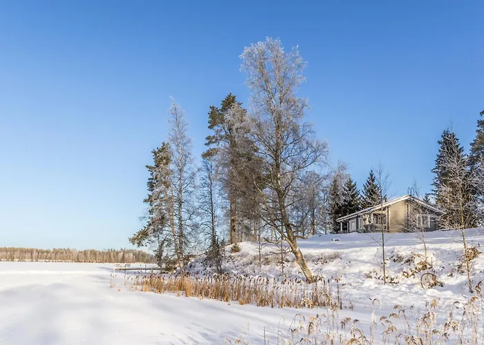 Iltarusko By Interhome Σπίτι διακοπών *