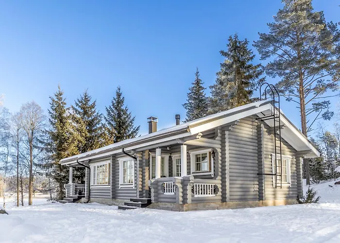 Iltarusko By Interhome Σπίτι διακοπών Hara