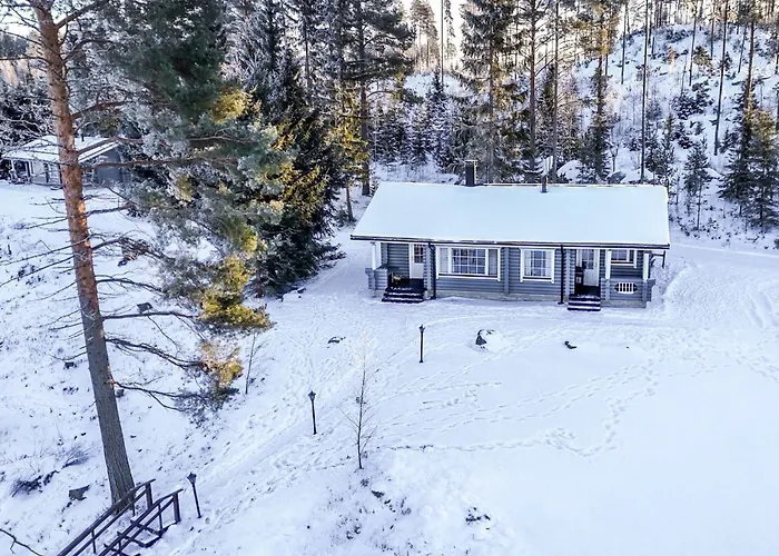 Iltarusko By Interhome